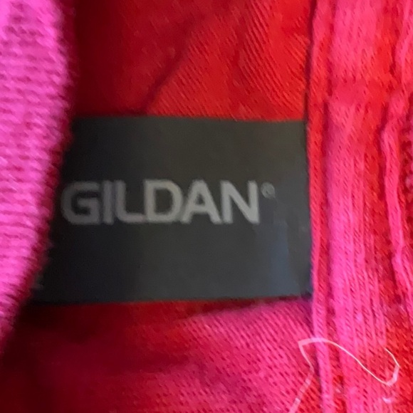 GILDAN - Picture 4 of 8